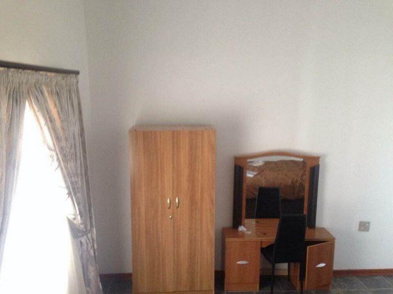 Acn International Regency Lodge Kempton Park Exteriör bild