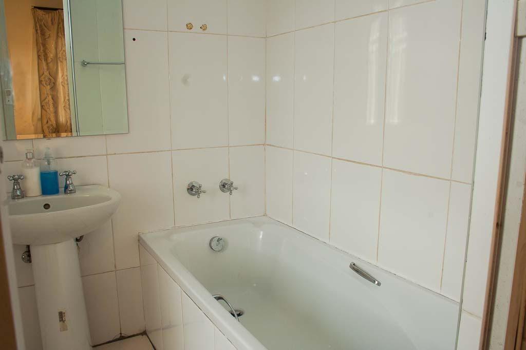 Acn International Regency Lodge Kempton Park Exteriör bild