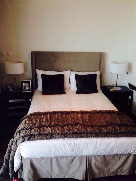 Acn International Regency Lodge Kempton Park Exteriör bild